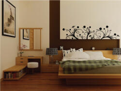 4 Decor Sticker Frunze si floricele - beestick-deco - 101,00 RON