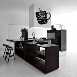 4 Decor Sticker Best Coffee - beestick-deco - 39,00 RON