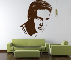 4 Decor Sticker Paul Newman - beestick-deco - 159,00 RON