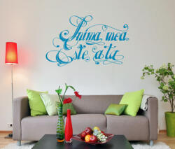 4 Decor Sticker Inima mea - beestick-deco - 210,00 RON