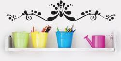 4 Decor Sticker Ornament clasic - beestick-deco - 95,00 RON