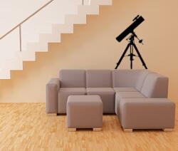 4 Decor Sticker Telescop - beestick-deco - 122,00 RON