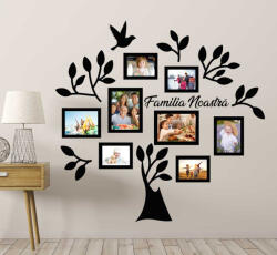 4 Decor Sticker Copacelul Familiei noastre in imagini