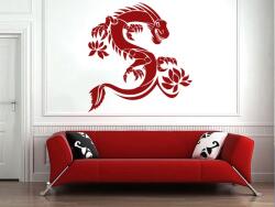 4 Decor Sticker Dragonul - beestick-deco - 134,00 RON