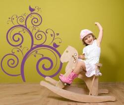 4 Decor Sticker Primavara, te asteptam! - beestick-deco - 135,00 RON
