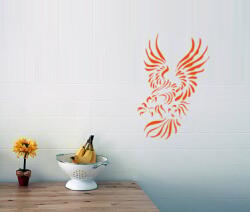 4 Decor Sticker Vultur - beestick-deco - 98,00 RON