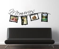 4 Decor Sticker Amintiri - beestick-deco - 78,00 RON