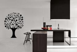 4 Decor Sticker Copac culinar - beestick-deco - 98,00 RON