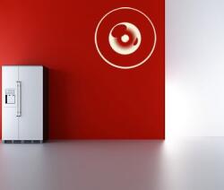 4 Decor Sticker Big Brother - beestick-deco - 91,00 RON