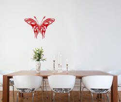 4 Decor Sticker Fluture Tribal - beestick-deco - 79,00 RON