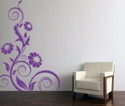 4 Decor Sticker Vegetale pe colt - beestick-deco - 138,00 RON