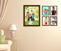 4 Decor Sticker Clipe de neuitat