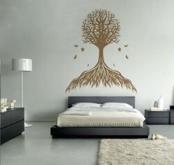 4 Decor Sticker Copacul vietii - beestick-deco - 137,00 RON