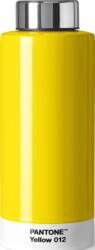 Copenhagen Design Sticlă termos Pantone 530 ml galbenă (101120012)