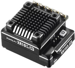 Hobbywing XeRun XR10 Pro 1S nagy teljesítményű szabályozó (HW30112609)
