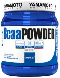 Yamamoto BCAA Powder [300 грама] Неовкусен