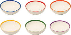 Zafferano Castronașe Lido Rim 13 cm 6 buc (RIM0899) Castron