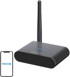 Meross MSG200 intelligens garázskapu kapcsoló (HomeKit) (MSG200HK) - blacktip