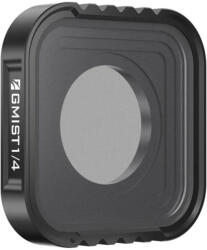 Freewell Glow Mist 1/4 diffúziós szűrő GoPro Hero 13-hoz (FW-H13B-GMIST1/4) - blacktip