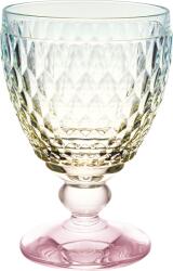 Villeroy & Boch Pahar cu picior pentru vin roșu Boston Pearl 300 ml (11-7333-0020) Pahar