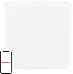 SwitchBot Intelligens kapcsolótábla SwitchBot Hub Mini - blacktip