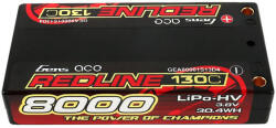 Gens ace Lipo akkumulátor GENS ACE 8000mAh 3.8V 1S2P 130C (GEA80001S13D4)