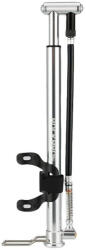 ROCKBROS kerékpárpumpa JG-004AS (ezüst) (JG-004AS) - blacktip