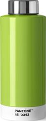 Copenhagen Design Sticlă termos Pantone 530 ml verde ierbos (101120343)