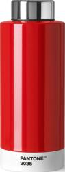 Copenhagen Design Sticlă termos Pantone 530 ml roșie (101122035)