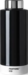 Copenhagen Design Sticlă termos Pantone 530 ml neagră (101120419)