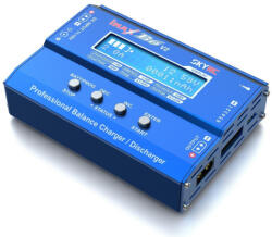 SkyRC iMax B6 V2 V2 LiPo töltő (SK-100161-01)