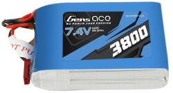 Gens ace 3800mAh 7.4V 1C 2S1P akkumulátor (GEA2S3800TXJS)