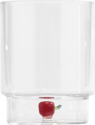 Zafferano Pahar Teca Frutta măr 350 ml (TE00111) Pahar