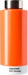 Copenhagen Design Sticlă termos Pantone 530 ml portocalie (101120021)