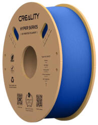 Creality Hyper PLA filament (kék) (3301010341) - blacktip