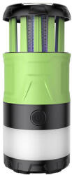 SuperFire UV lámpa UV Superfire T15, 350lm, USB (T15)