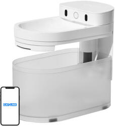 Catlink Pure 3 intelligens kutya és macska itató (fehér) ("CL-WB-02 ")