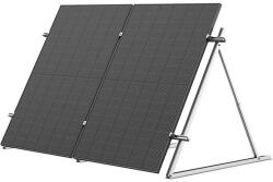 EcoFlow állítható tartószerkezet 2x400W vagy 4x100W-os fotovoltaikus panelekhez (5006104001)