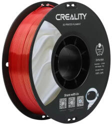 Creality CR-Silk PLA filament (arany-piros) (3301120009) - blacktip