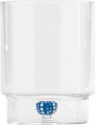 Zafferano Pahar Teca Mare coral 350 ml (TE00104) Pahar
