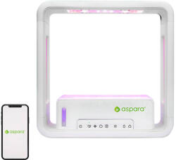 Aspara GrowGreen aspara okoscserép Stylist Lite Smart Grower (GS1004EU)