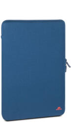RIVACASE 5224 MacBook Air 15" sleeve Dark Blue (4260709013312) - blacktip