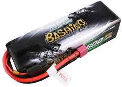 Gens ace G-Tech 5500mAh 11.1V 3S1P 60C HardCase 15# autó akkumulátor (GEA553S60DGT)