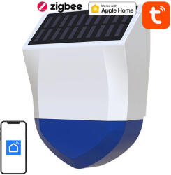 NEO ZigBee NEO NAS-AB06B TUYA kültéri riasztó sziréna (NAS-AB06B)