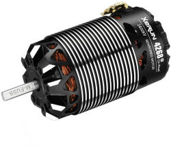 Hobbywing HW30401910 XERUN 4268 SD, 2400Kv OnRoad - G3 - kék (HW30401910)
