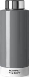 Copenhagen Design Sticlă termos Pantone 530 ml gri (101120009)