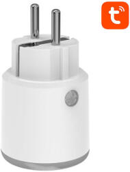 NEO Matter NEO NAS-WR15WM WiFi 16A FR intelligens aljzat (NAS-WR15WM) - blacktip