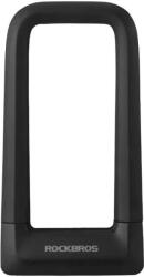ROCKBROS kerékpárzár RKS626-BK (RKS626-BK)