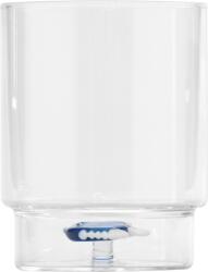 Zafferano Pahar Teca Mare peştișor 350 ml (TE00103) Pahar