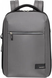 Samsonite Litepoint Laptop Backpack 14, 1" Grey (134548-1408) - blacktip
